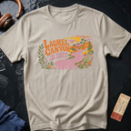 Laurel Canyon Music Los Angeles T-Shirt
