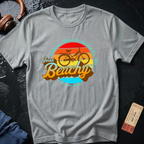 Just Beachy California Beach Cruiser Club T-Shirt