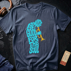 Music is Good for the Soul T-Shirt
