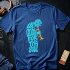 Music is Good for the Soul T-Shirt
