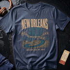 New Orleans Birthplace of Jazz