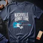 Nashville Honky Tonk T-Shirt