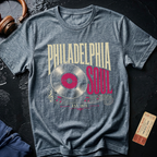 Vintage Philadelphia Soul 1972 T-Shirt