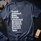 Pioneers of Punk T-Shirt