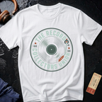 Audiophile - Record Collectors Union T-Shirt