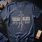 The South Side Chicago Blues T-Shirt