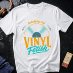 Indulging My Vinyl Fetish T-Shirt