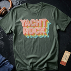 1970s Faded Yacht Rock T-Shirt