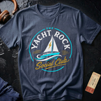 Yacht Rock Social Club T-Shirt