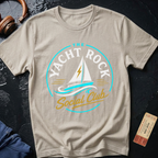 Yacht Rock Social Club T-Shirt