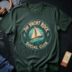 Yacht Rock Social Club T-Shirt