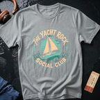 Yacht Rock Social Club T-Shirt